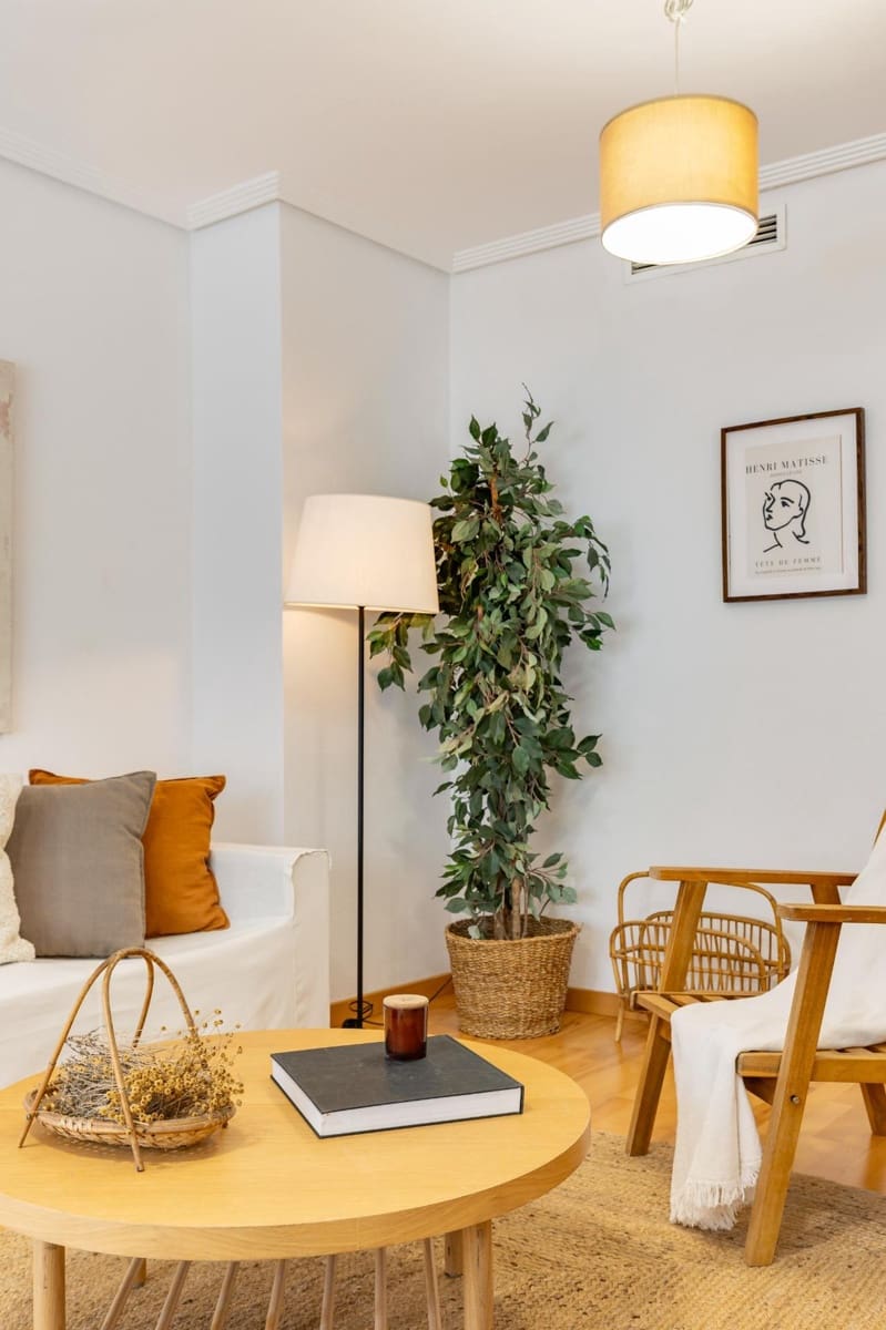 3 soverom Leilighet til salgs i Paterna med svømmebasseng garasje - € 285 000 (Ref: 9954497)