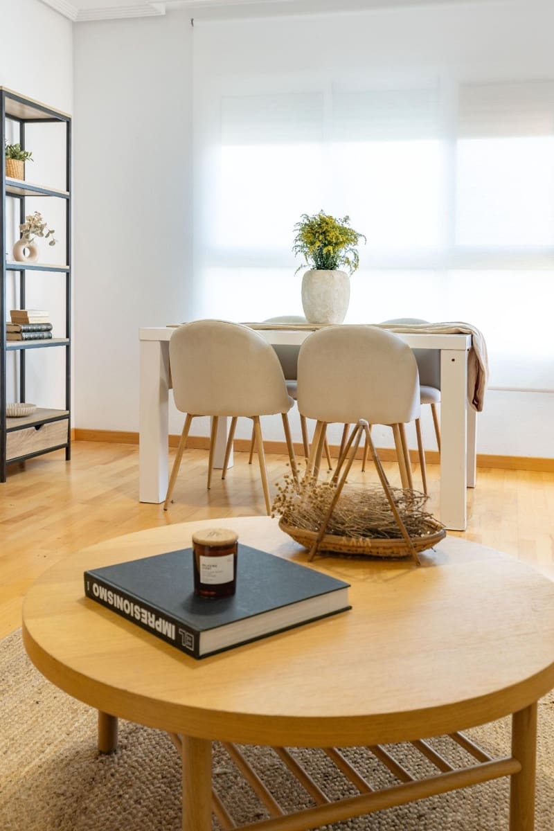 3 soverom Leilighet til salgs i Paterna med svømmebasseng garasje - € 285 000 (Ref: 9954497)