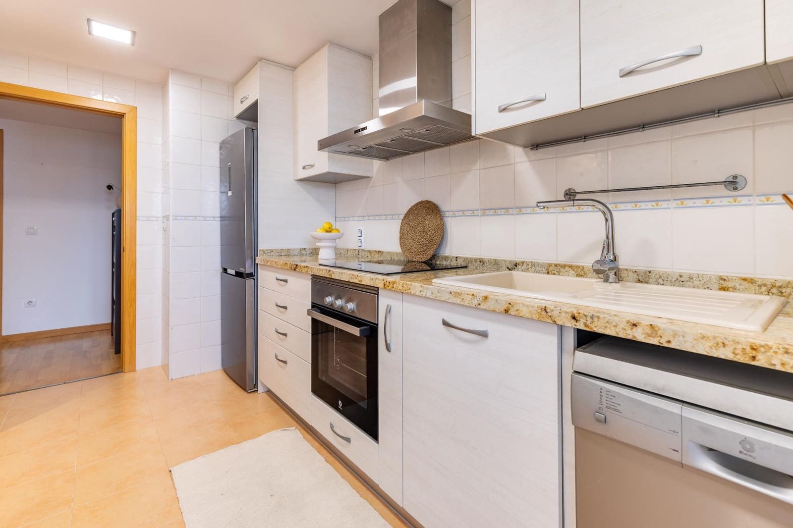 3 soverom Leilighet til salgs i Paterna med svømmebasseng garasje - € 285 000 (Ref: 9954497)