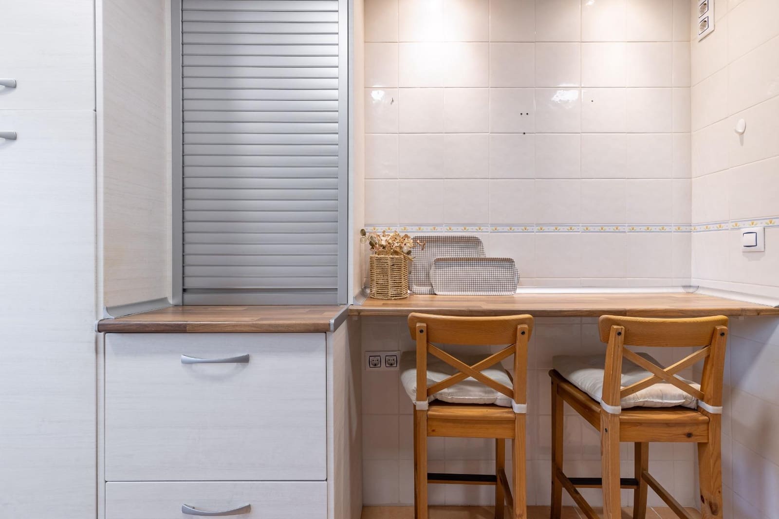 3 soverom Leilighet til salgs i Paterna med svømmebasseng garasje - € 285 000 (Ref: 9954497)
