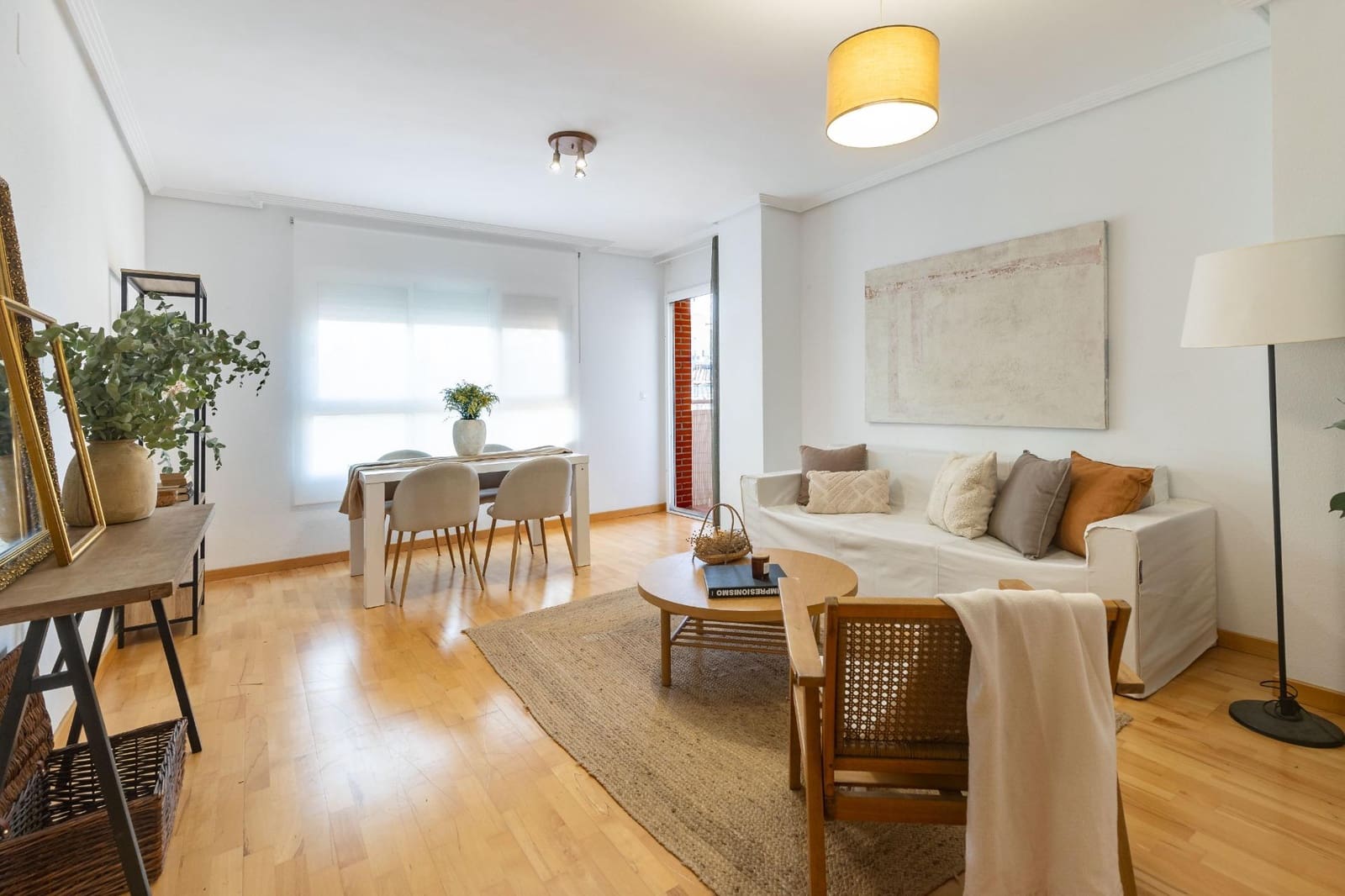3 soverom Leilighet til salgs i Paterna med svømmebasseng garasje - € 285 000 (Ref: 9954497)