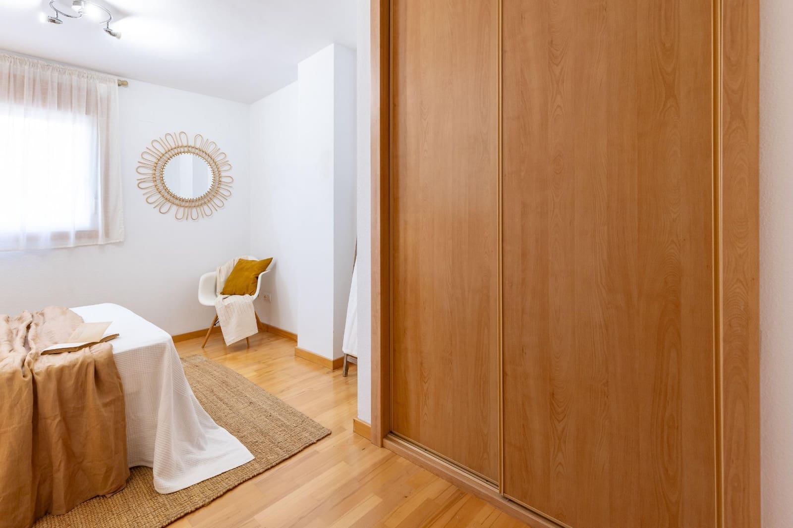 3 soverom Leilighet til salgs i Paterna med svømmebasseng garasje - € 285 000 (Ref: 9954497)