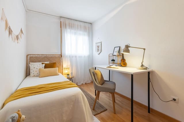 3 soverom Leilighet til salgs i Valterna, Paterna med svømmebasseng garasje - € 285 000 (Ref: 9954497)