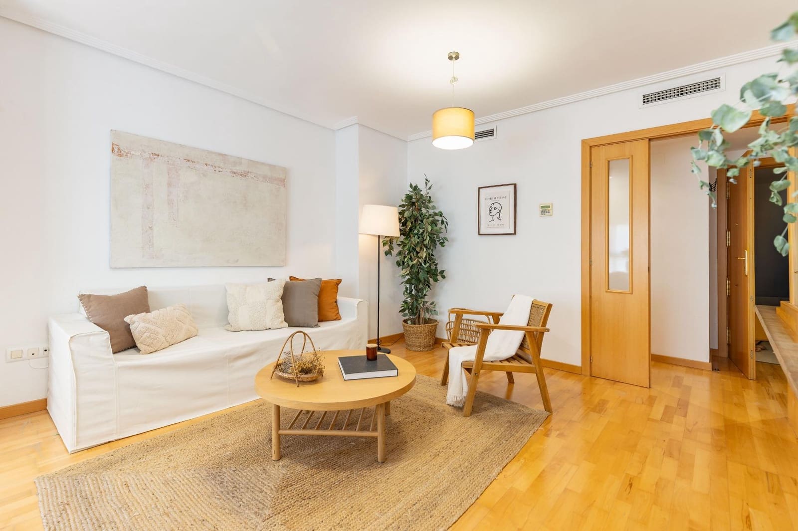 3 soverom Leilighet til salgs i Paterna med svømmebasseng garasje - € 285 000 (Ref: 9954497)
