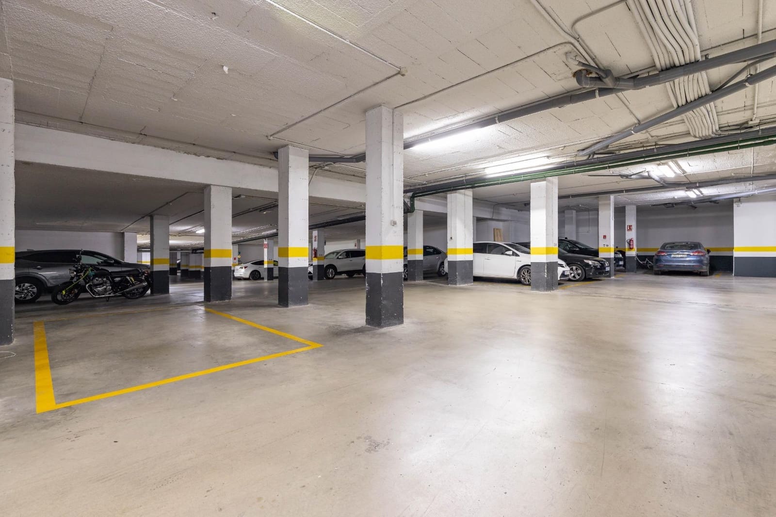3 soverom Leilighet til salgs i Paterna med svømmebasseng garasje - € 285 000 (Ref: 9954497)