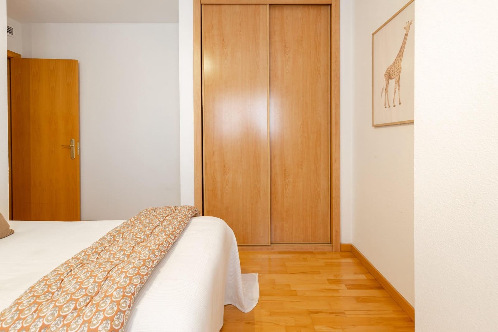 3 soverom Leilighet til salgs i Paterna med svømmebasseng garasje - € 285 000 (Ref: 9954497)