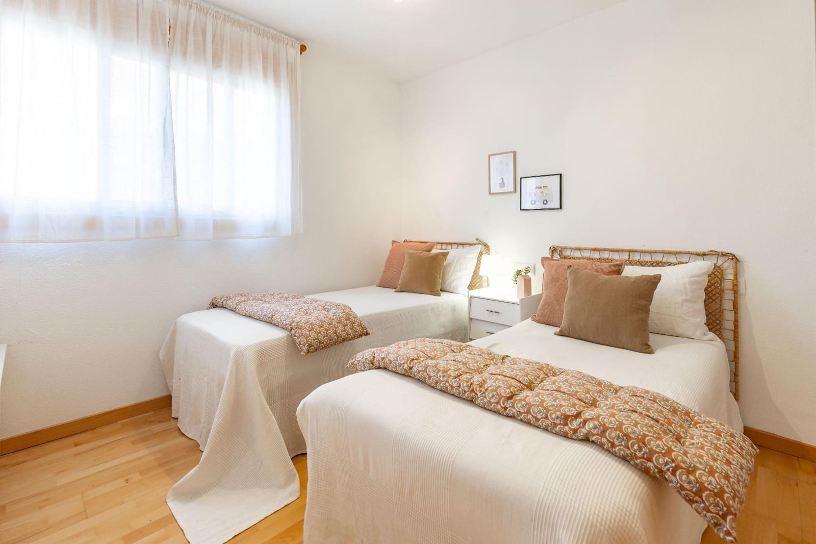 3 soverom Leilighet til salgs i Paterna med svømmebasseng garasje - € 285 000 (Ref: 9954497)