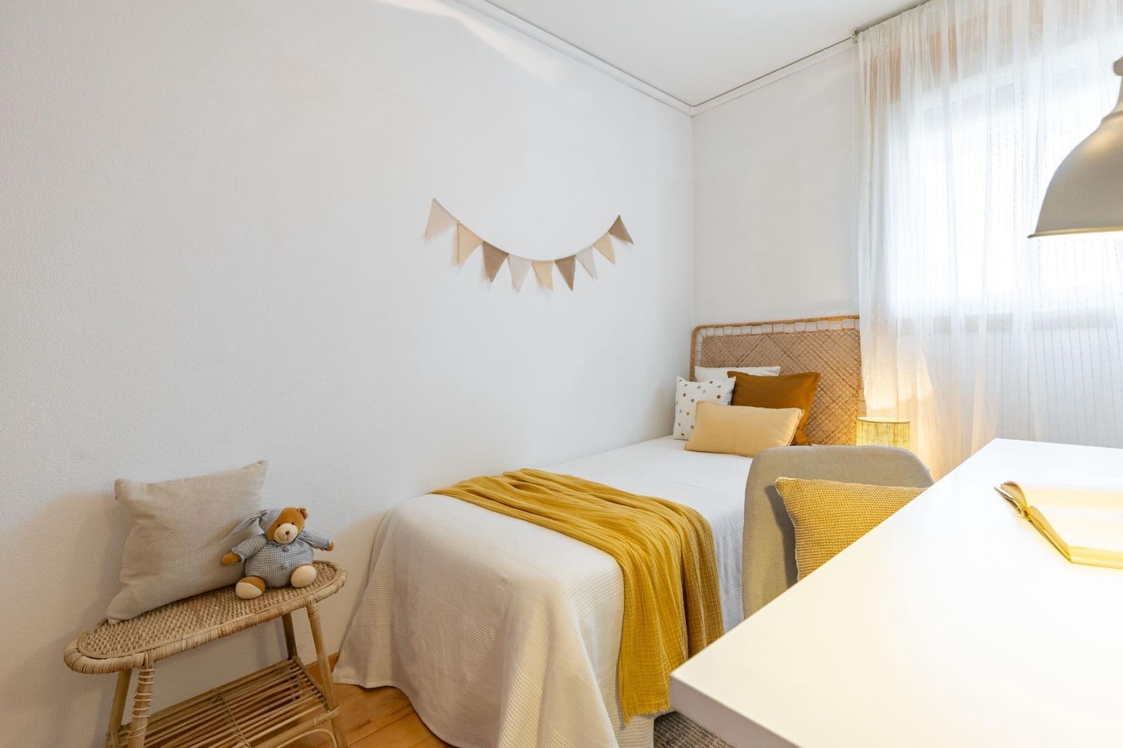 3 soverom Leilighet til salgs i Paterna med svømmebasseng garasje - € 285 000 (Ref: 9954497)