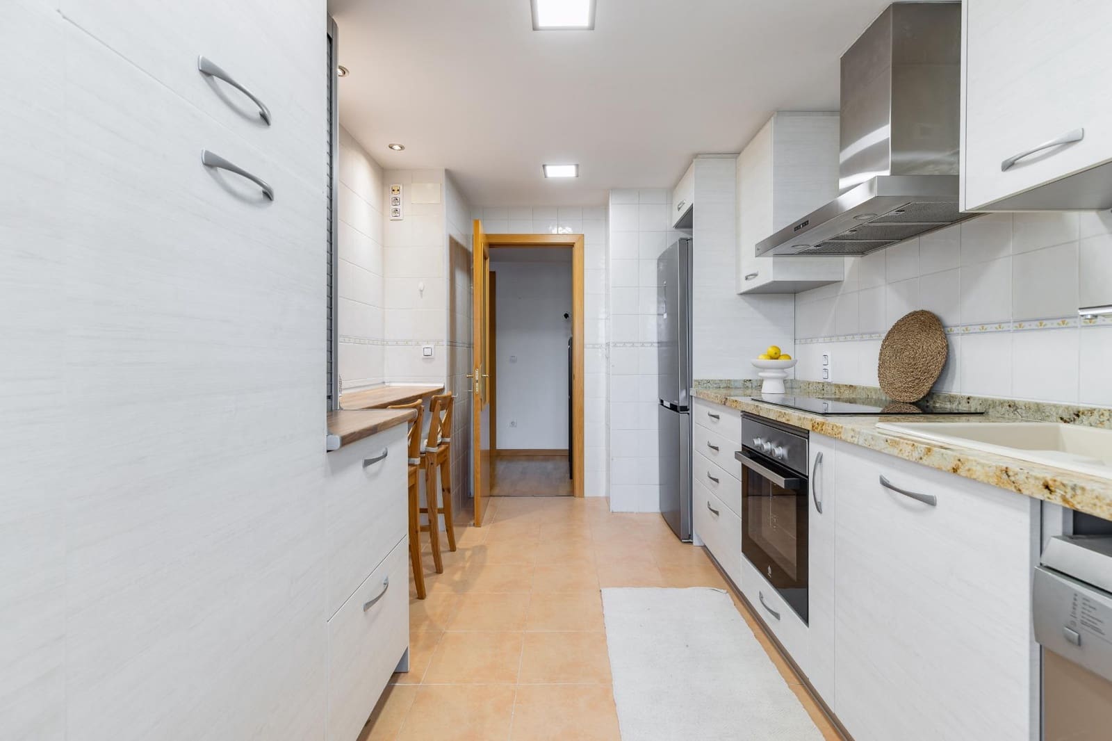 3 soverom Leilighet til salgs i Paterna med svømmebasseng garasje - € 285 000 (Ref: 9954497)