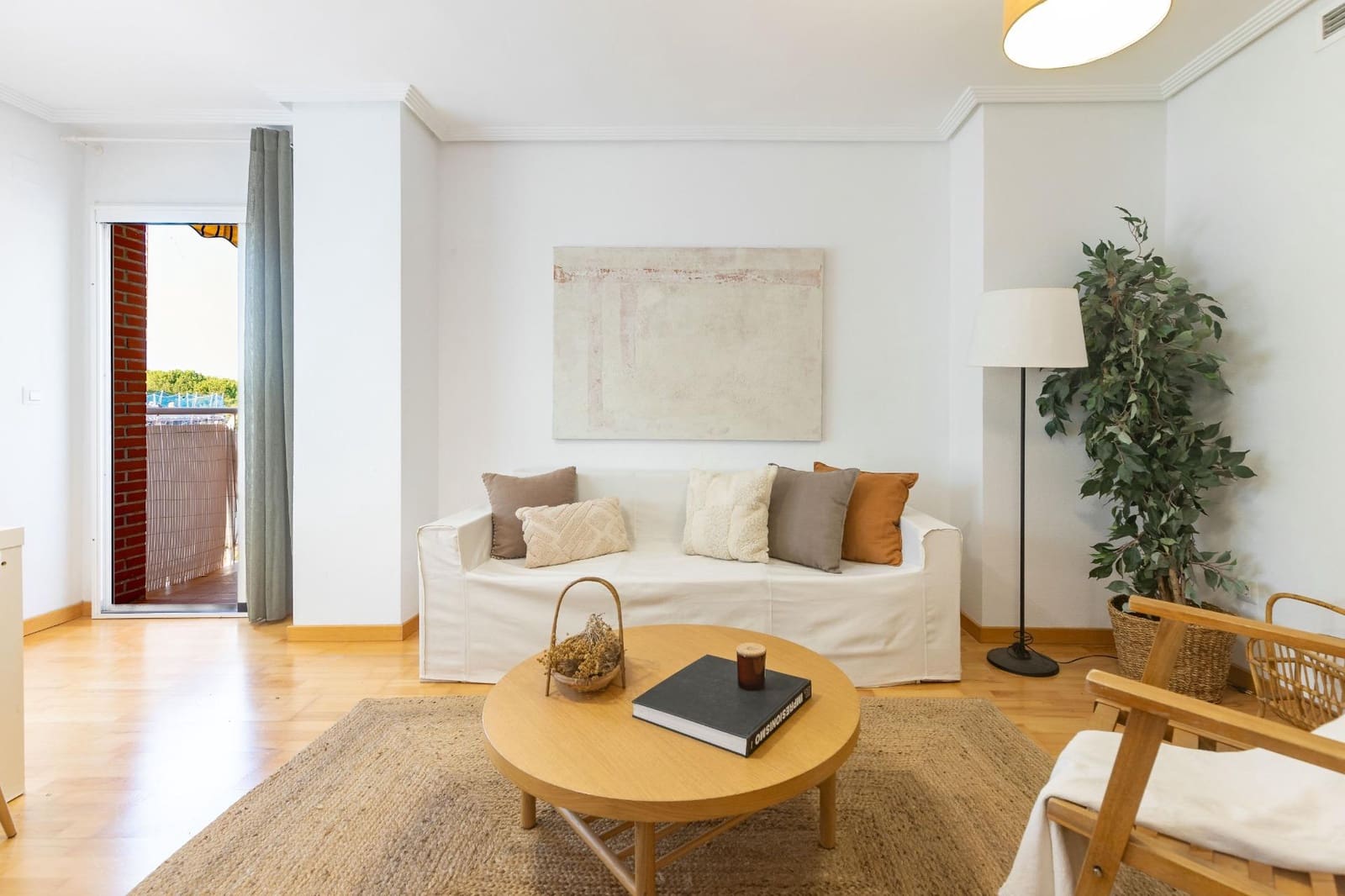 3 soverom Leilighet til salgs i Paterna med svømmebasseng garasje - € 285 000 (Ref: 9954497)