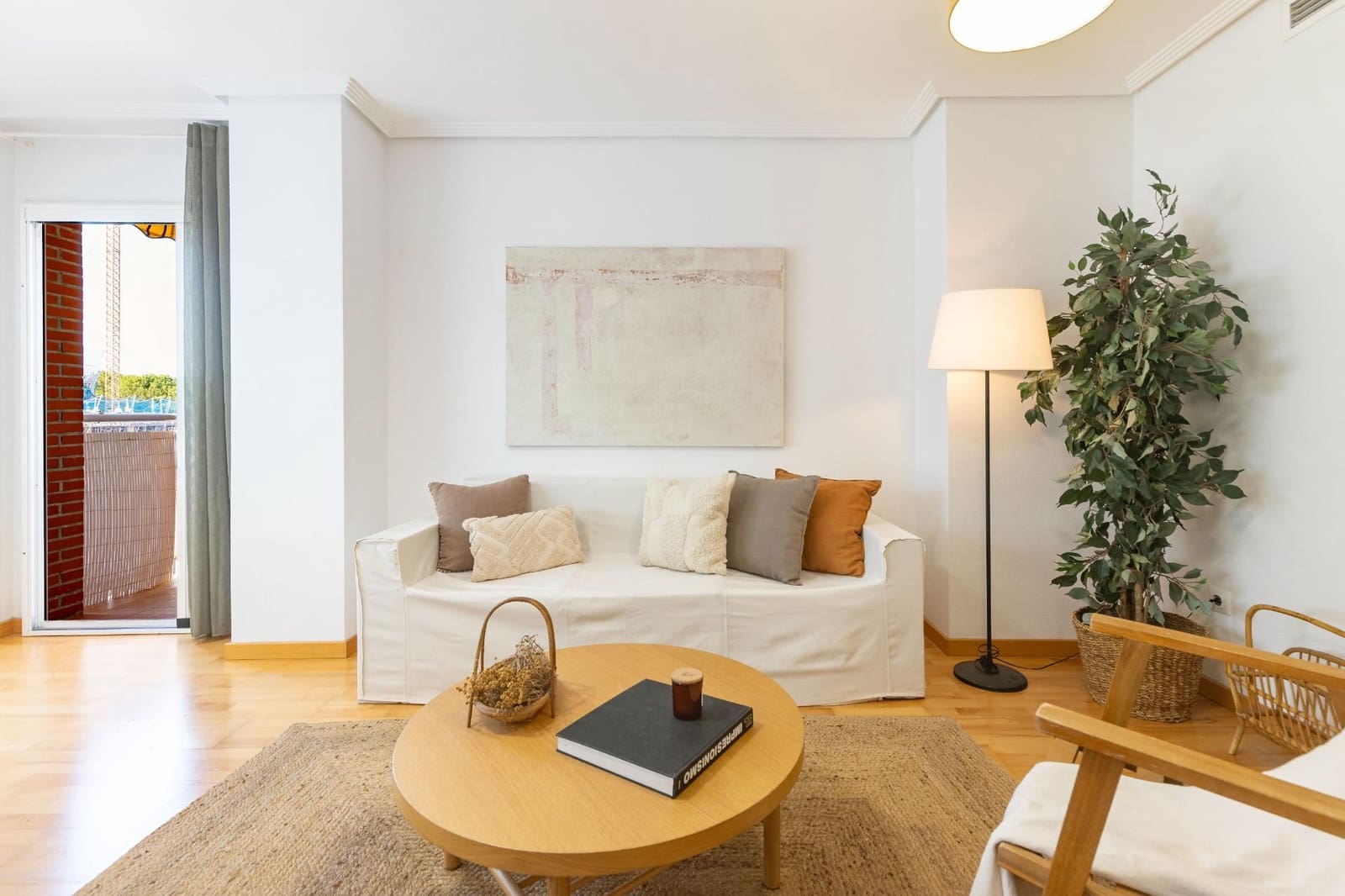 3 soverom Leilighet til salgs i Paterna med svømmebasseng garasje - € 285 000 (Ref: 9954497)