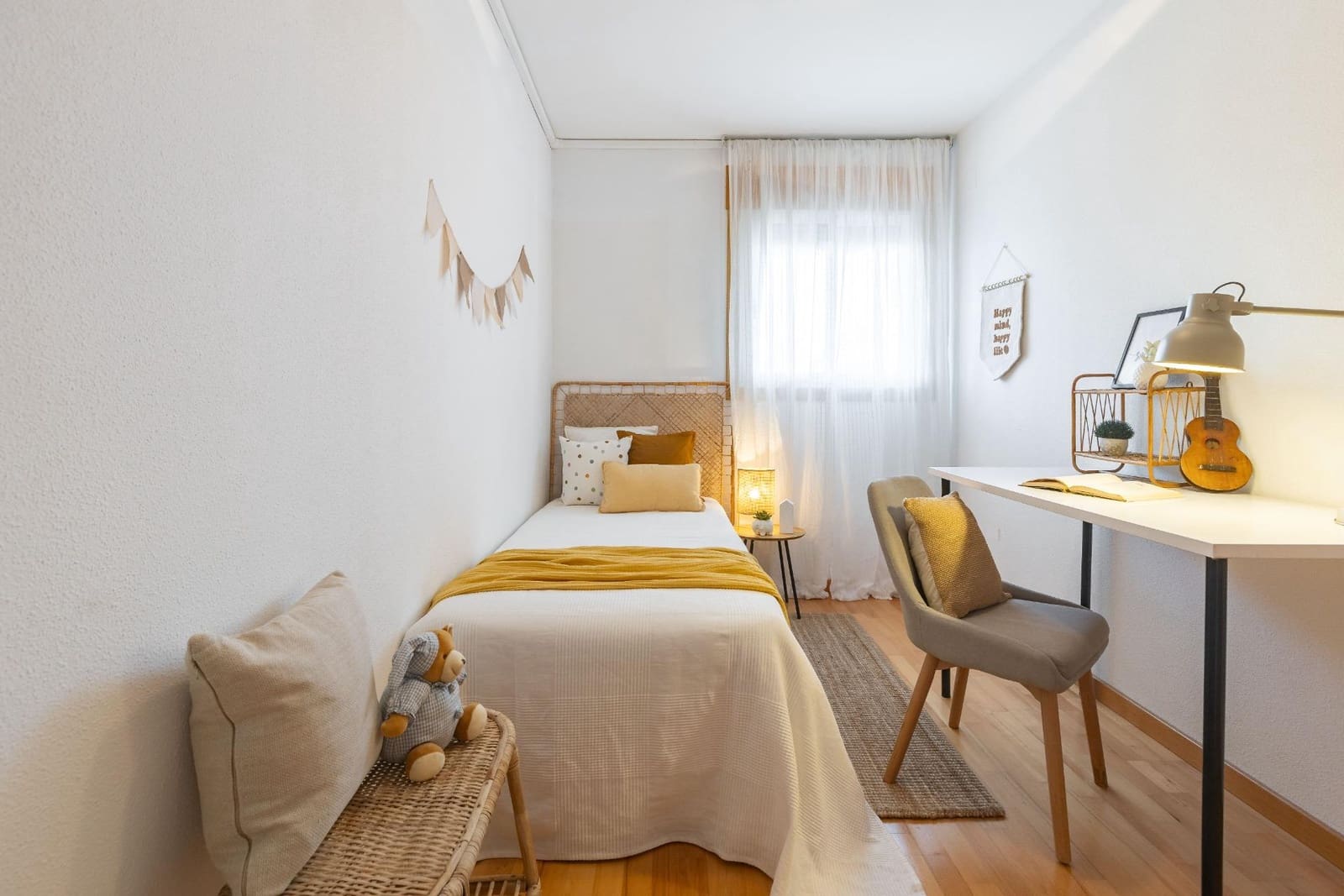 3 soverom Leilighet til salgs i Paterna med svømmebasseng garasje - € 285 000 (Ref: 9954497)
