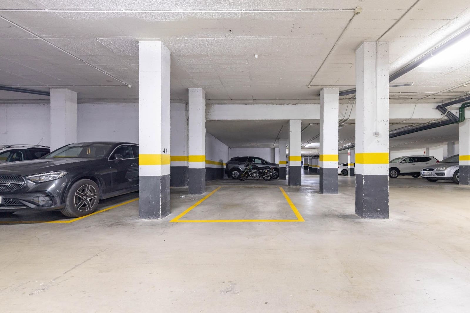 3 soverom Leilighet til salgs i Paterna med svømmebasseng garasje - € 285 000 (Ref: 9954497)