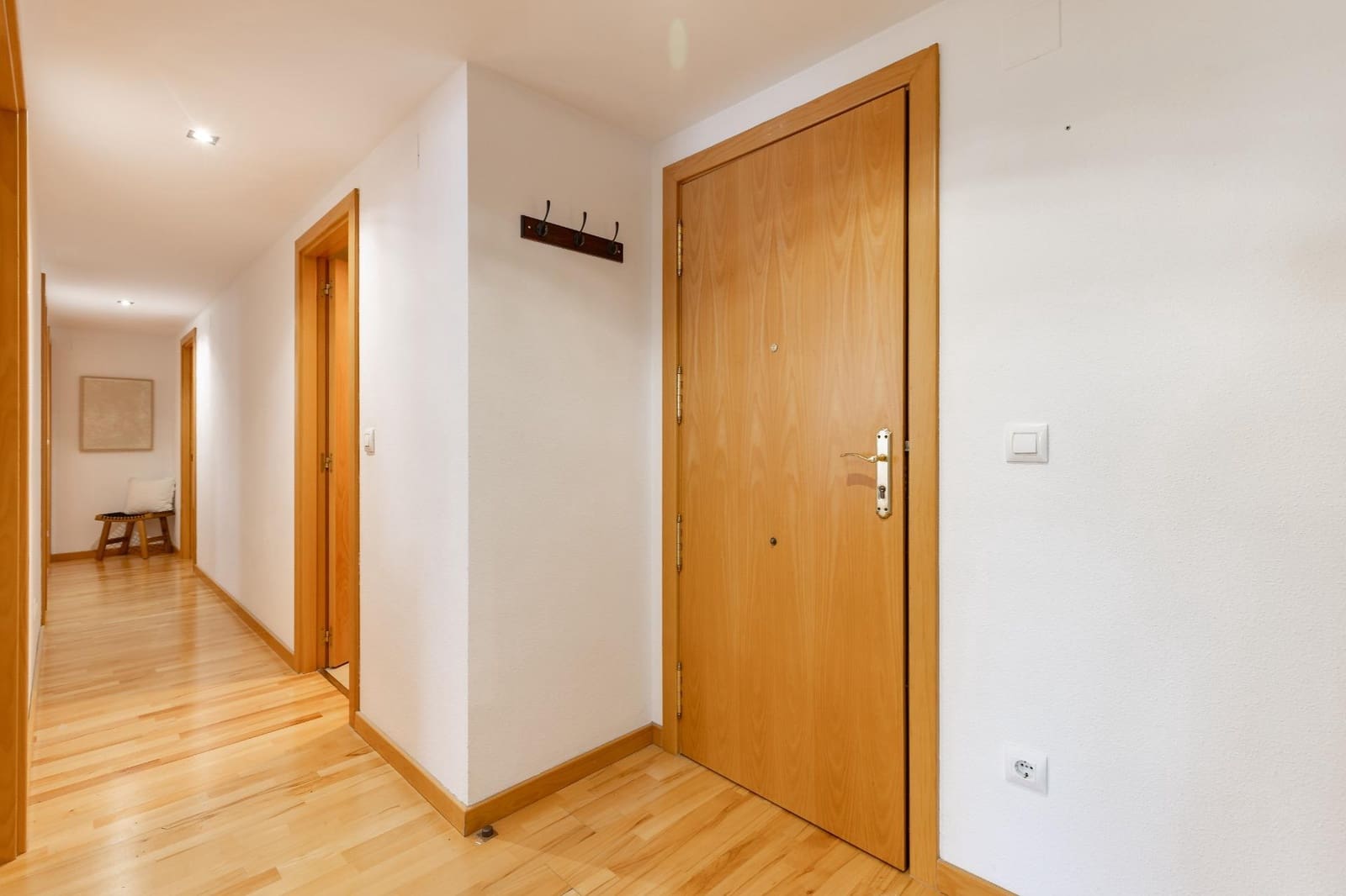 3 soverom Leilighet til salgs i Paterna med svømmebasseng garasje - € 285 000 (Ref: 9954497)