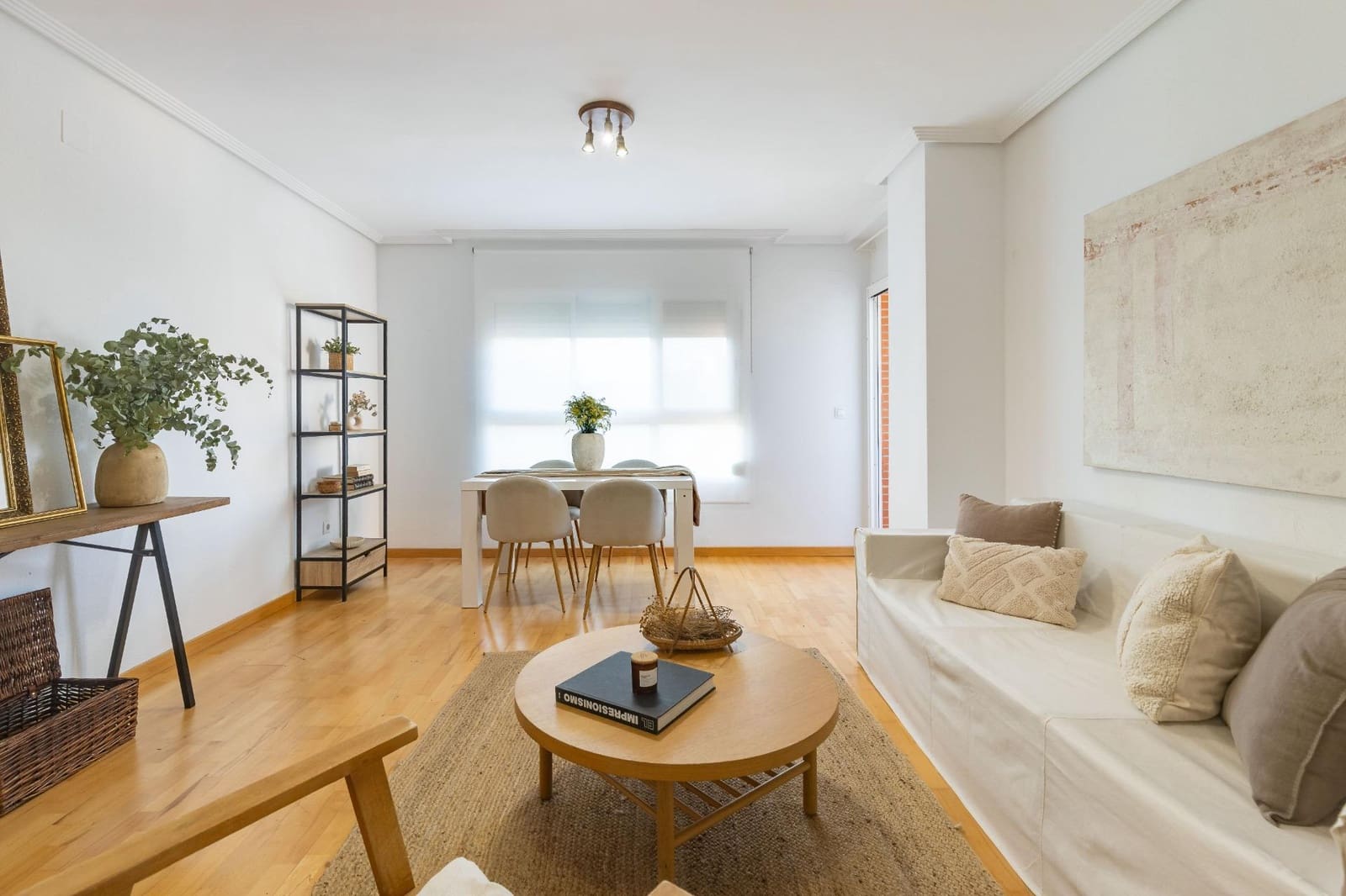 3 soverom Leilighet til salgs i Paterna med svømmebasseng garasje - € 285 000 (Ref: 9954497)