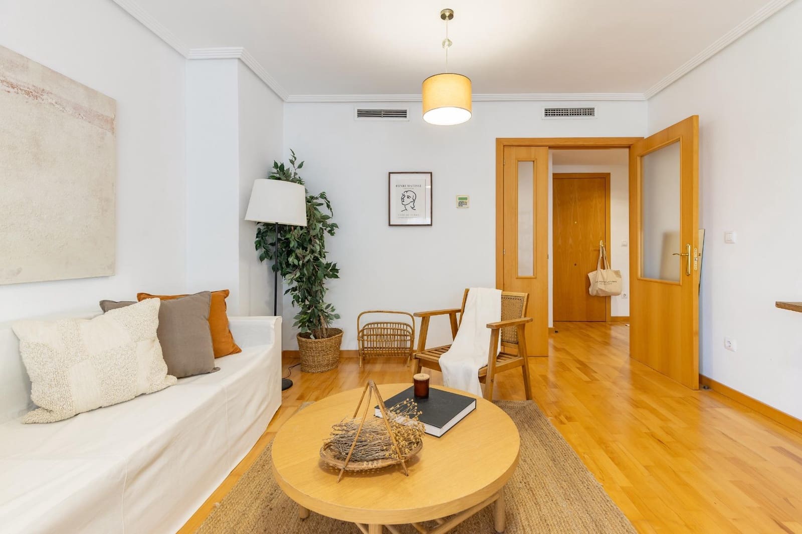 3 soverom Leilighet til salgs i Paterna med svømmebasseng garasje - € 285 000 (Ref: 9954497)