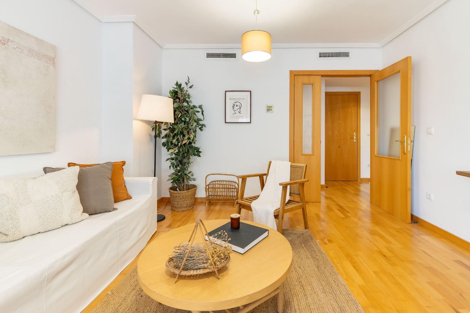 3 soverom Leilighet til salgs i Paterna med svømmebasseng garasje - € 285 000 (Ref: 9954497)