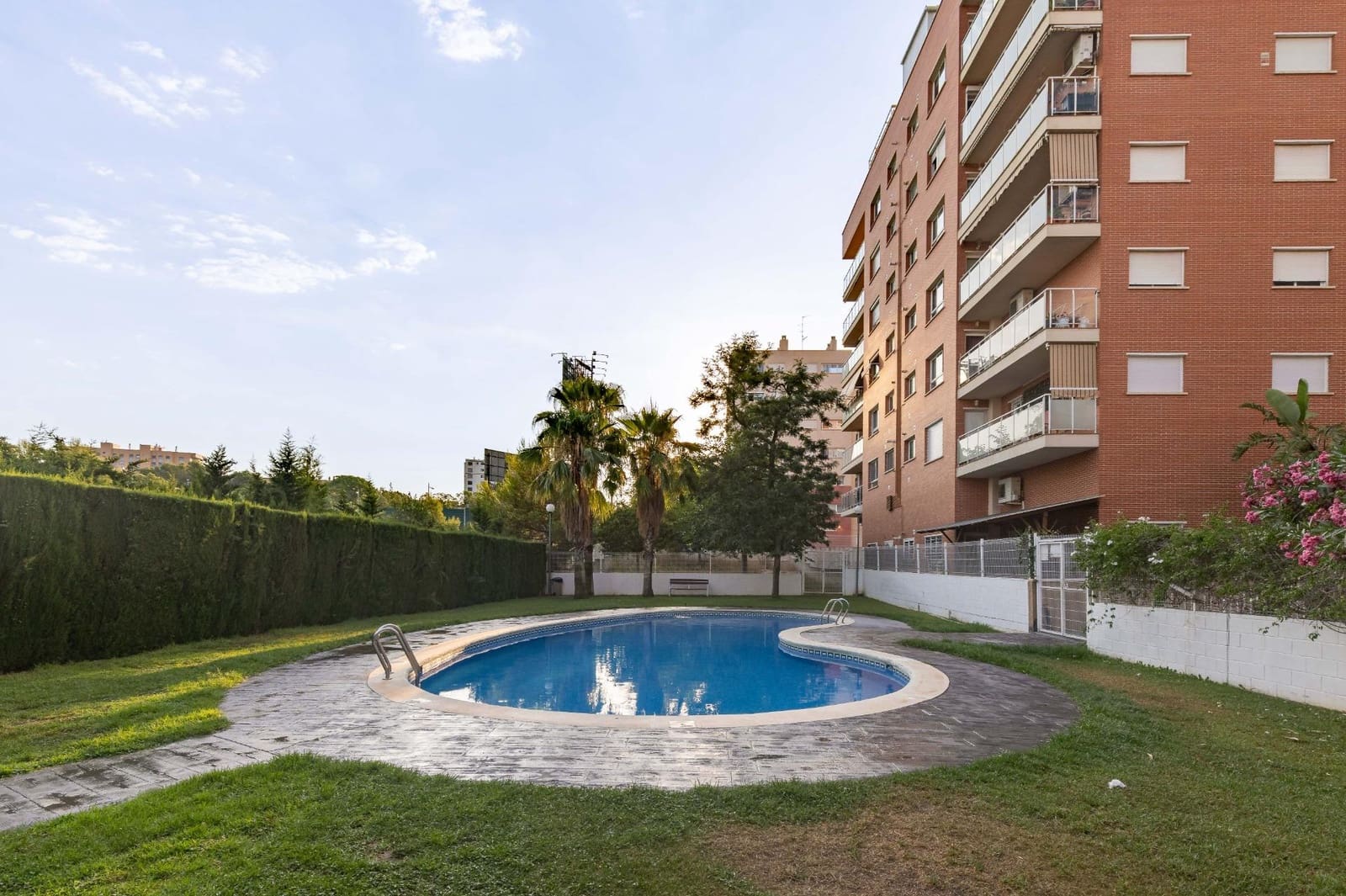 3 soverom Leilighet til salgs i Paterna med svømmebasseng garasje - € 285 000 (Ref: 9954497)