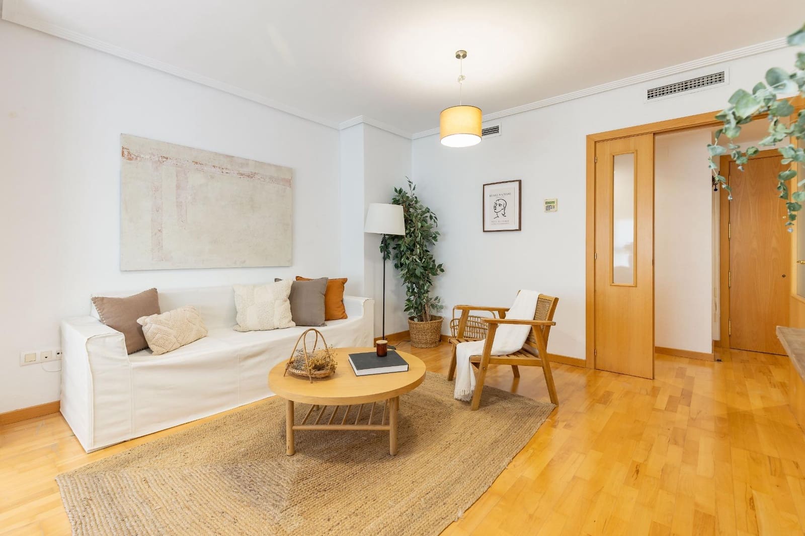 3 soverom Leilighet til salgs i Paterna med svømmebasseng garasje - € 285 000 (Ref: 9954497)