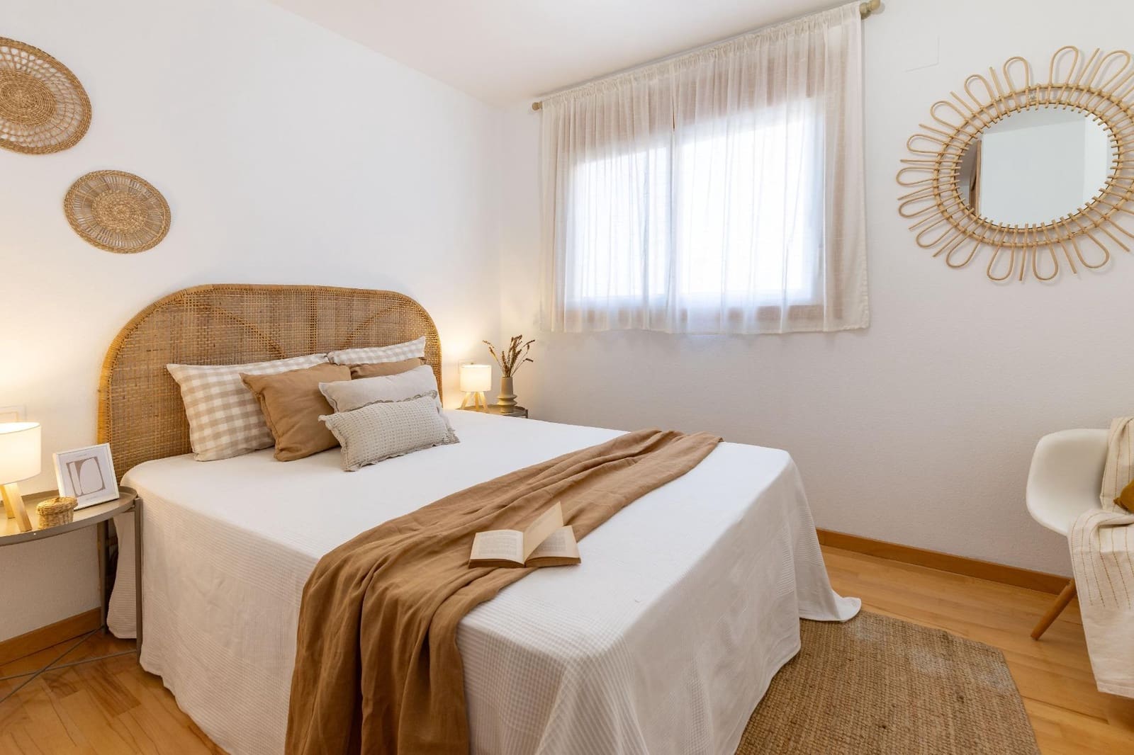 3 soverom Leilighet til salgs i Paterna med svømmebasseng garasje - € 285 000 (Ref: 9954497)