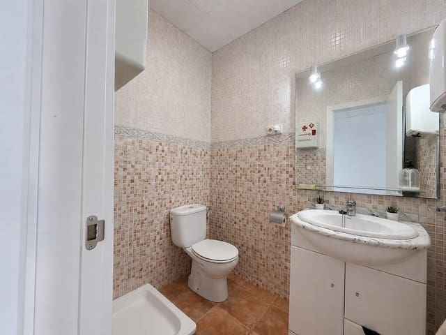 Office for rent in Terramelar, Paterna - € 700 (Ref: 9954500)