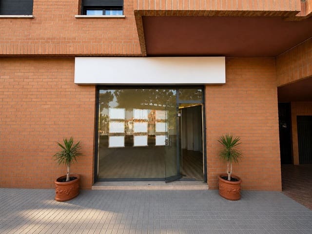 Office for rent in Terramelar, Paterna - € 700 (Ref: 9954500)