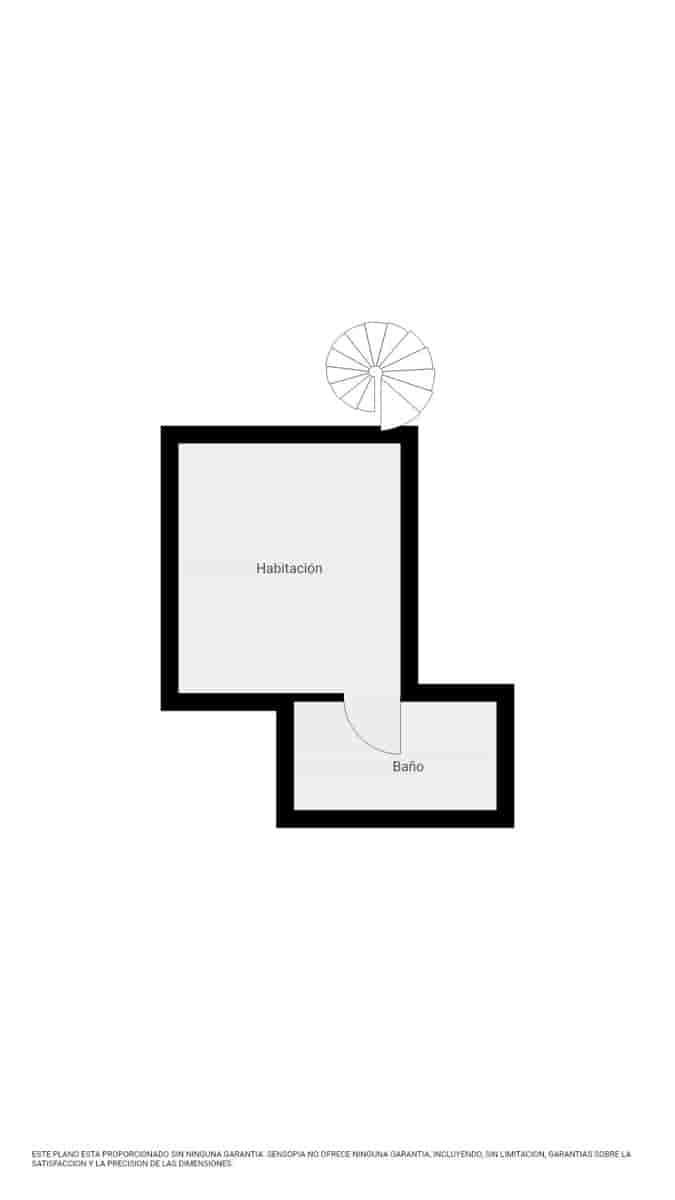 2 soverom Leilighet til salgs i Valencia by - € 298 000 (Ref: 9966811)