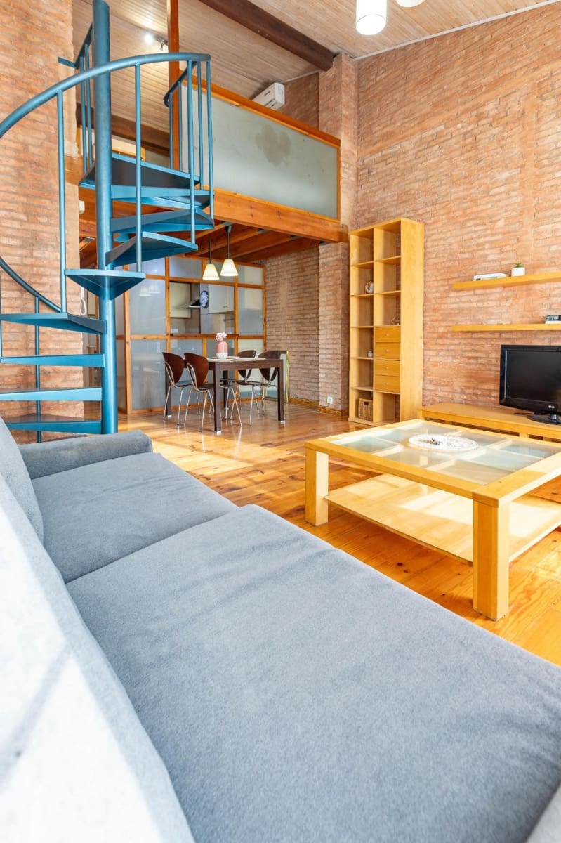 2 soverom Leilighet til salgs i Valencia by - € 298 000 (Ref: 9966811)