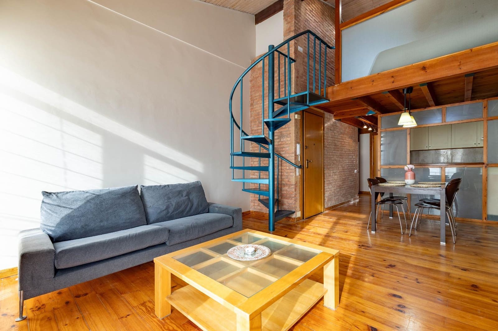 2 soverom Leilighet til salgs i Valencia by - € 298 000 (Ref: 9966811)