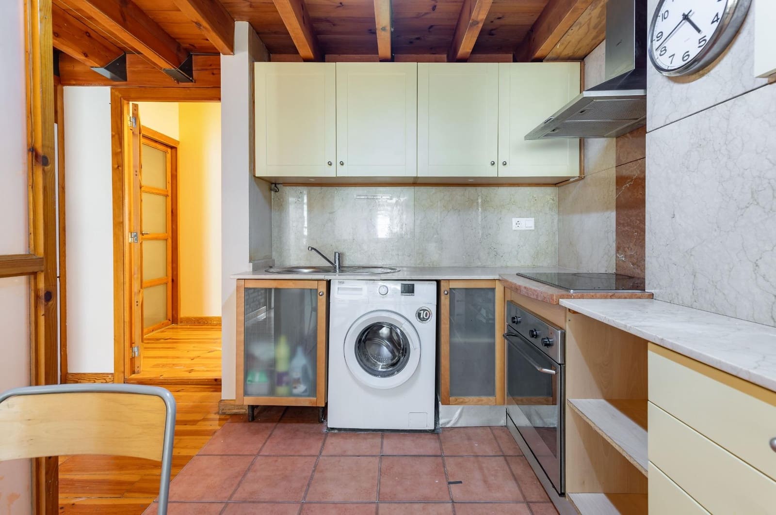 2 soverom Leilighet til salgs i Valencia by - € 298 000 (Ref: 9966811)