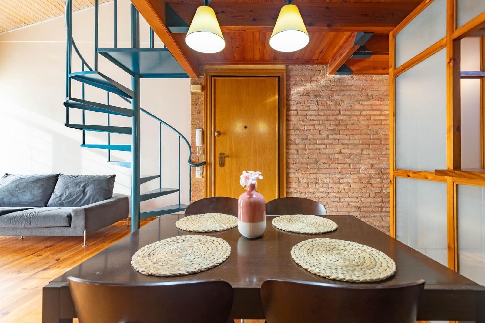 2 soverom Leilighet til salgs i Valencia by - € 298 000 (Ref: 9966811)