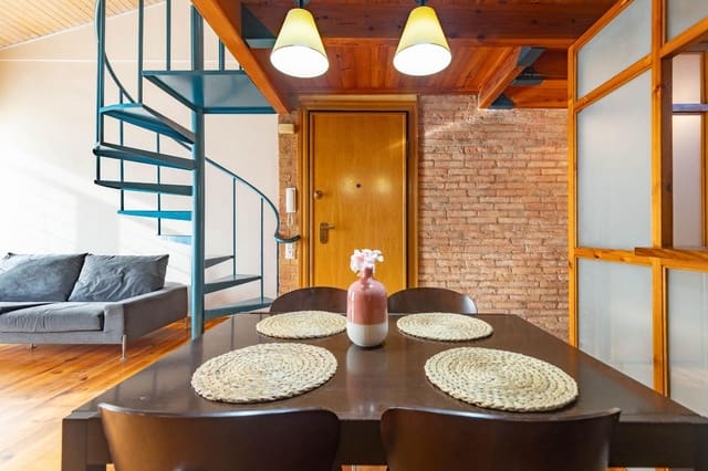 2 soverom Leilighet til salgs i Nou Moles, Valencia by - € 298 000 (Ref: 9966811)