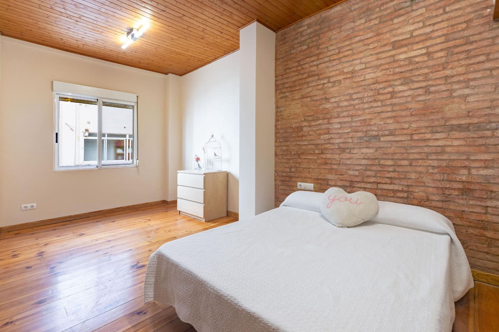 2 soverom Leilighet til salgs i Valencia by - € 298 000 (Ref: 9966811)