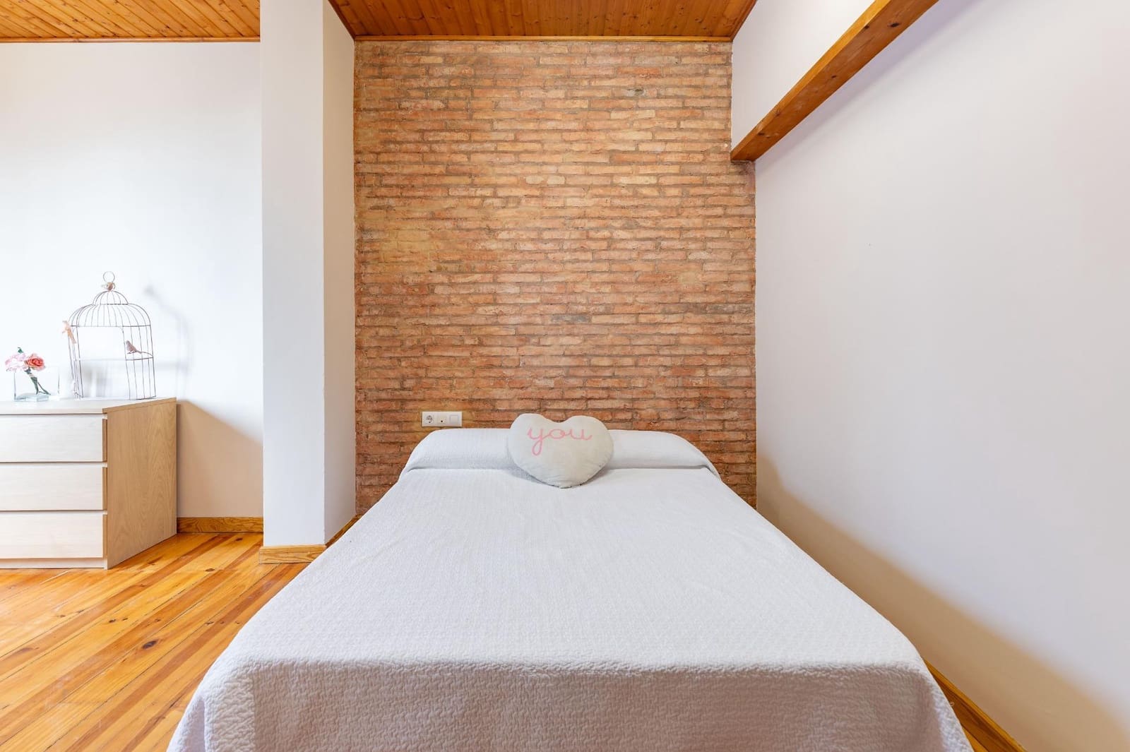 2 soverom Leilighet til salgs i Valencia by - € 298 000 (Ref: 9966811)