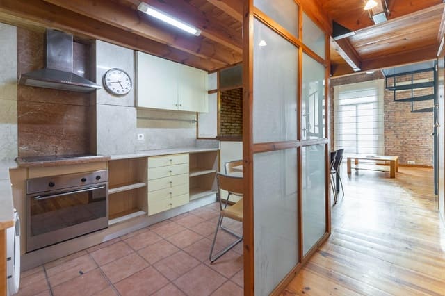 2 soverom Leilighet til salgs i Nou Moles, Valencia by - € 298 000 (Ref: 9966811)