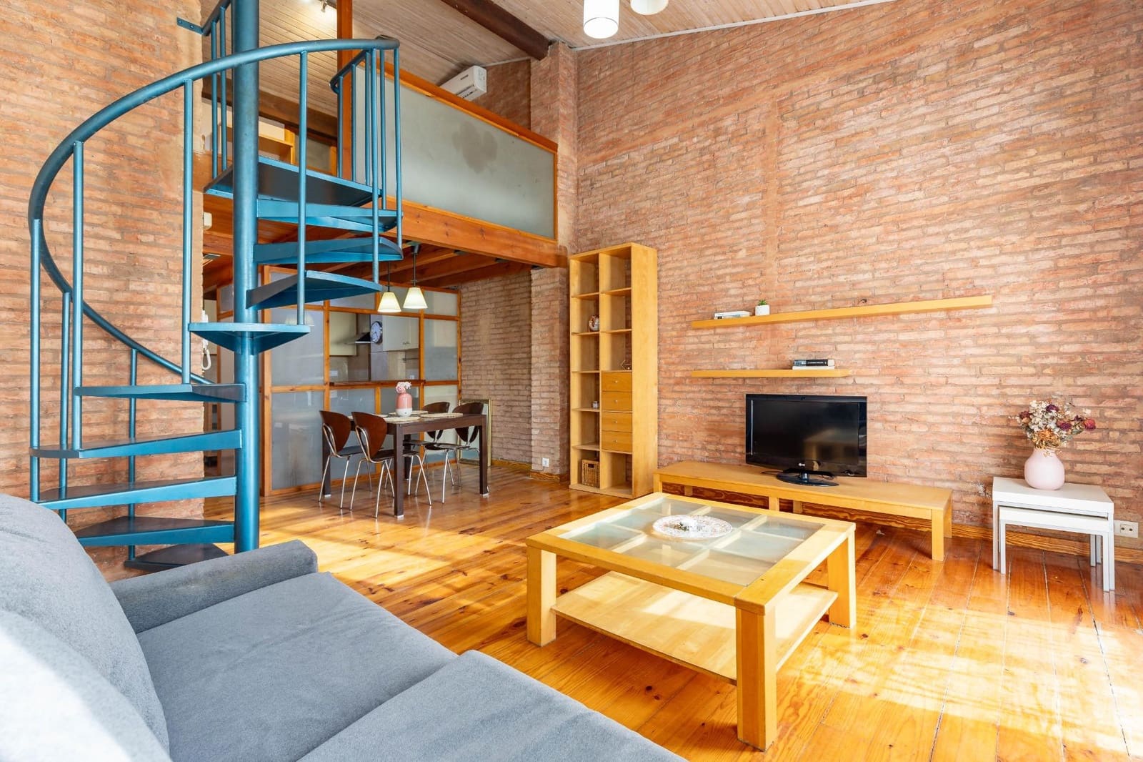 2 soverom Leilighet til salgs i Valencia by - € 298 000 (Ref: 9966811)