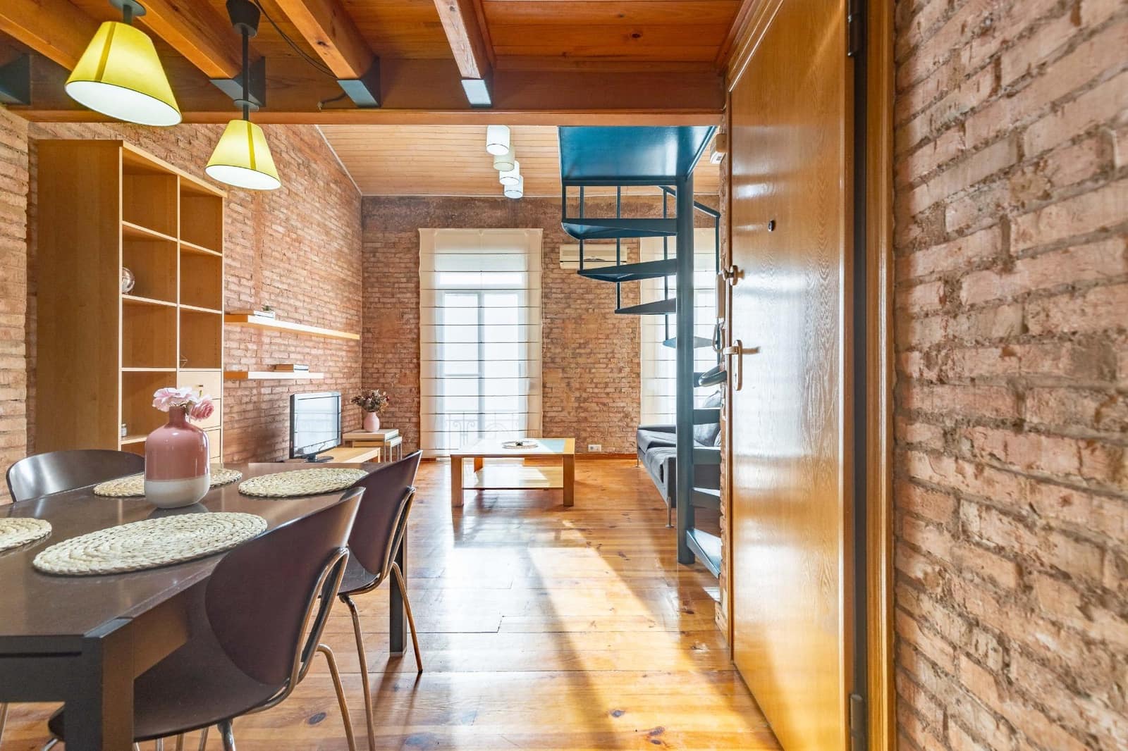 2 soverom Leilighet til salgs i Valencia by - € 298 000 (Ref: 9966811)