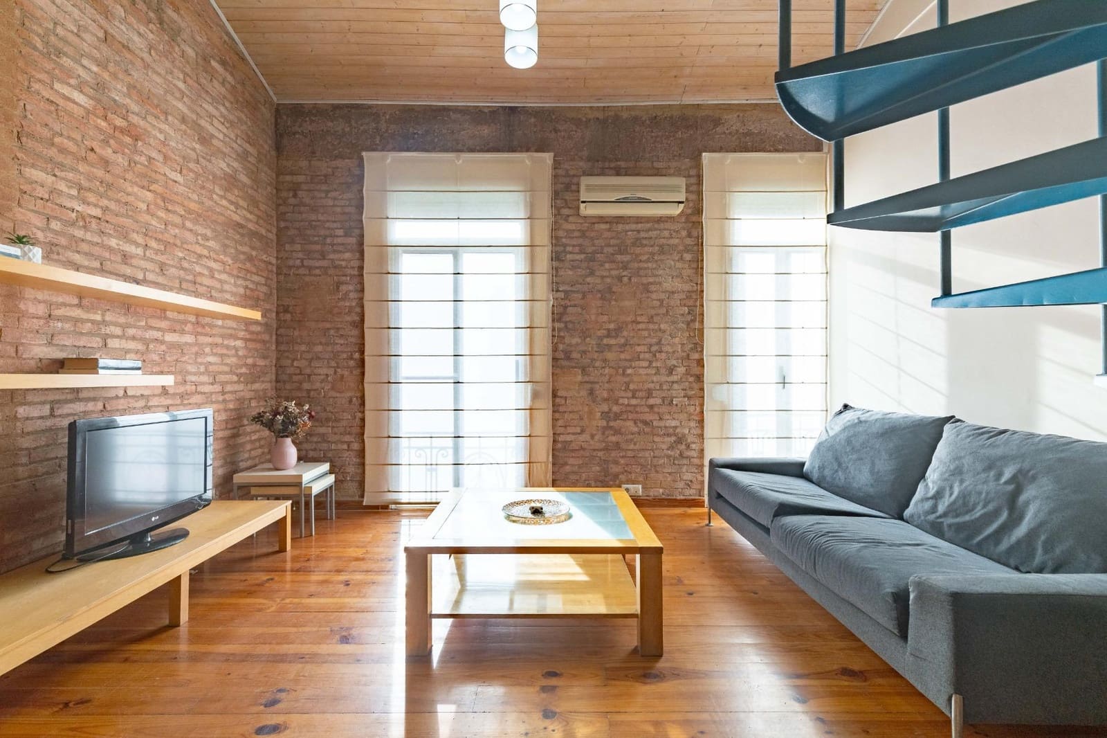 2 soverom Leilighet til salgs i Valencia by - € 298 000 (Ref: 9966811)