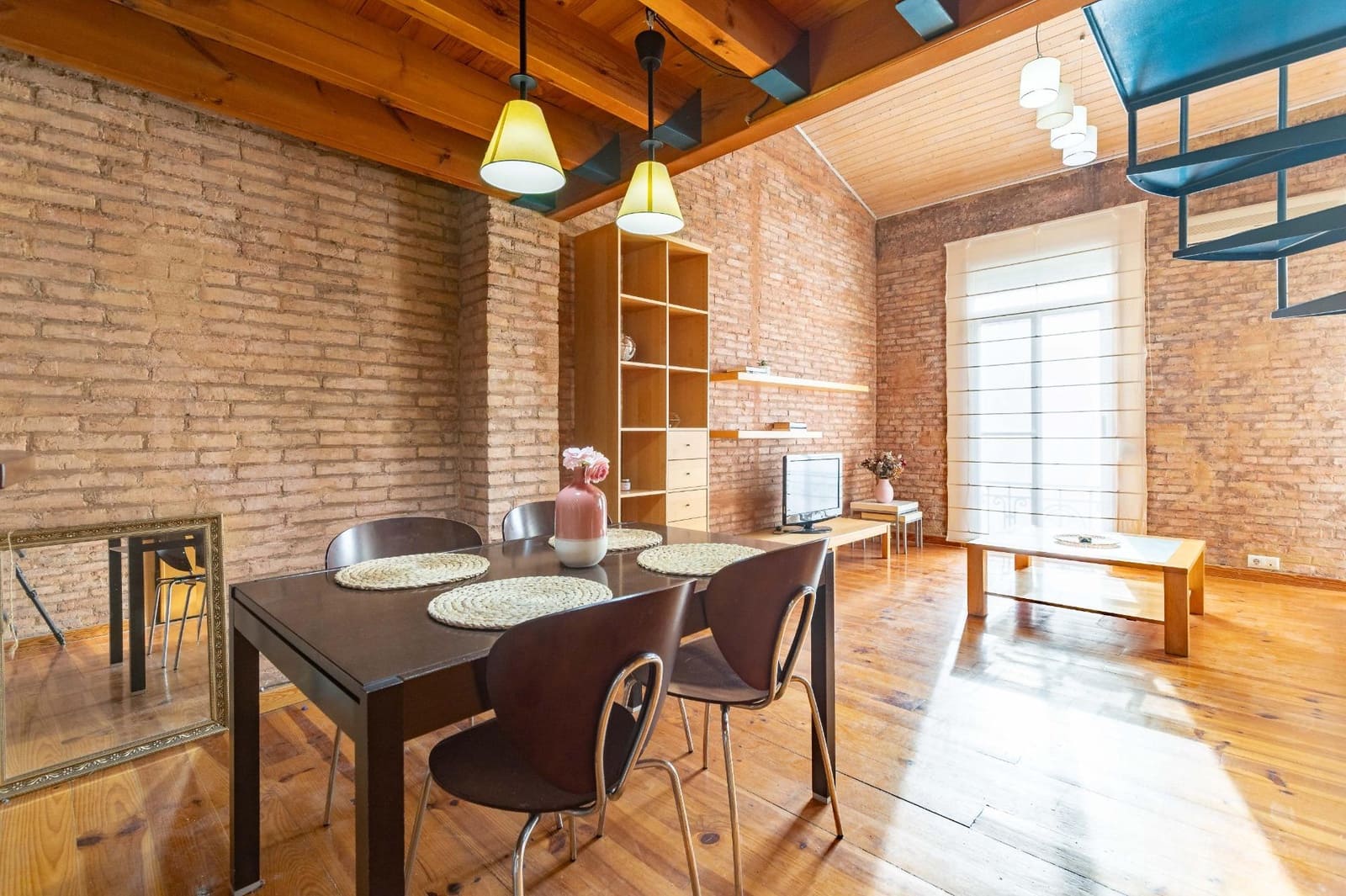 2 soverom Leilighet til salgs i Valencia by - € 298 000 (Ref: 9966811)