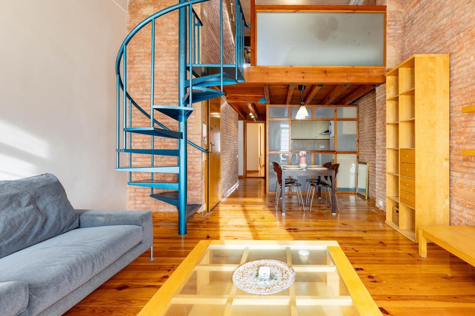 2 soverom Leilighet til salgs i Valencia by - € 298 000 (Ref: 9966811)