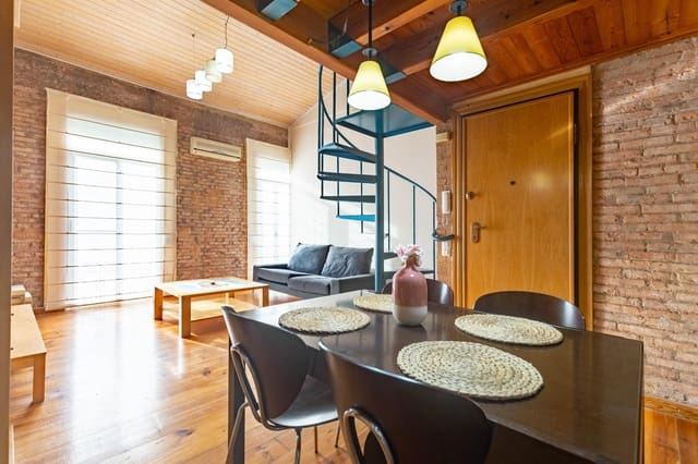2 soverom Leilighet til salgs i Nou Moles, Valencia by - € 298 000 (Ref: 9966811)
