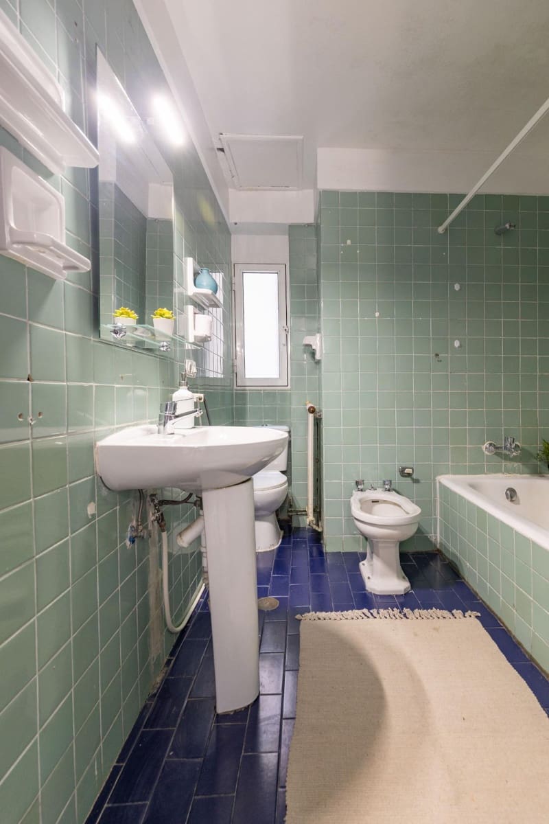 5 soveværelse Lejlighed til salg i Valencia by med garage - € 620.000 (Ref: 9966812)
