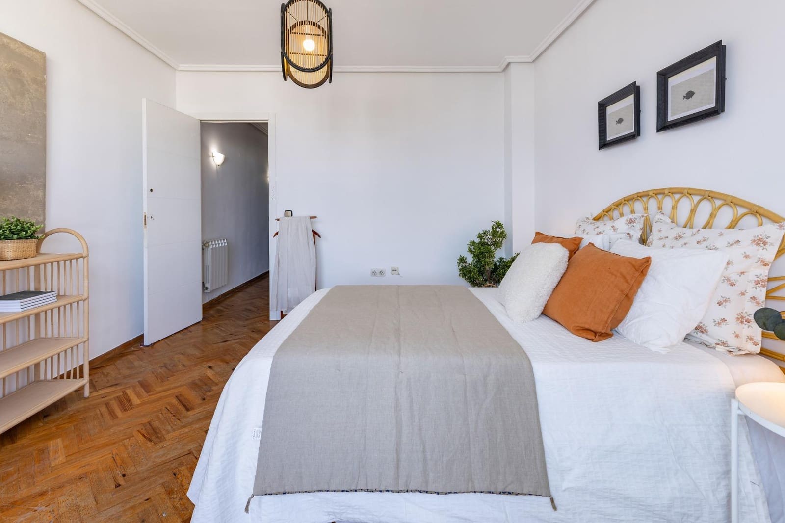5 soveværelse Lejlighed til salg i Valencia by med garage - € 620.000 (Ref: 9966812)