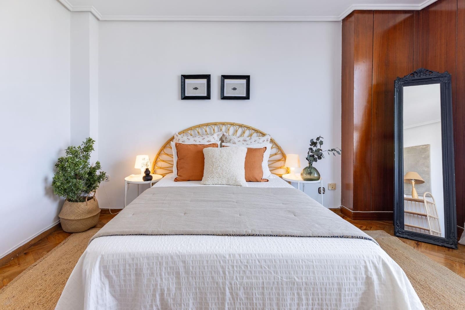 5 soveværelse Lejlighed til salg i Valencia by med garage - € 620.000 (Ref: 9966812)