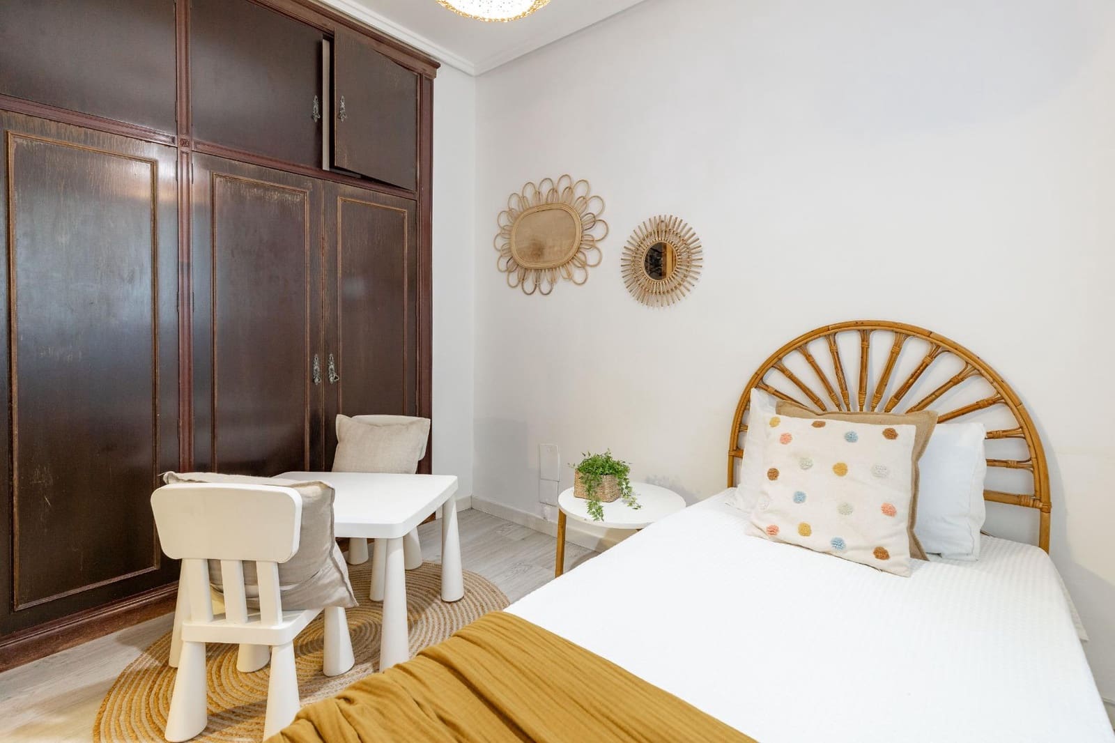 5 soveværelse Lejlighed til salg i Valencia by med garage - € 620.000 (Ref: 9966812)