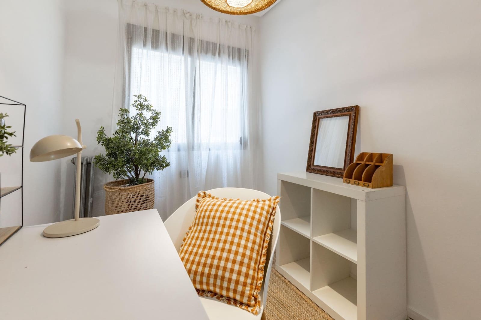 5 soveværelse Lejlighed til salg i Valencia by med garage - € 620.000 (Ref: 9966812)