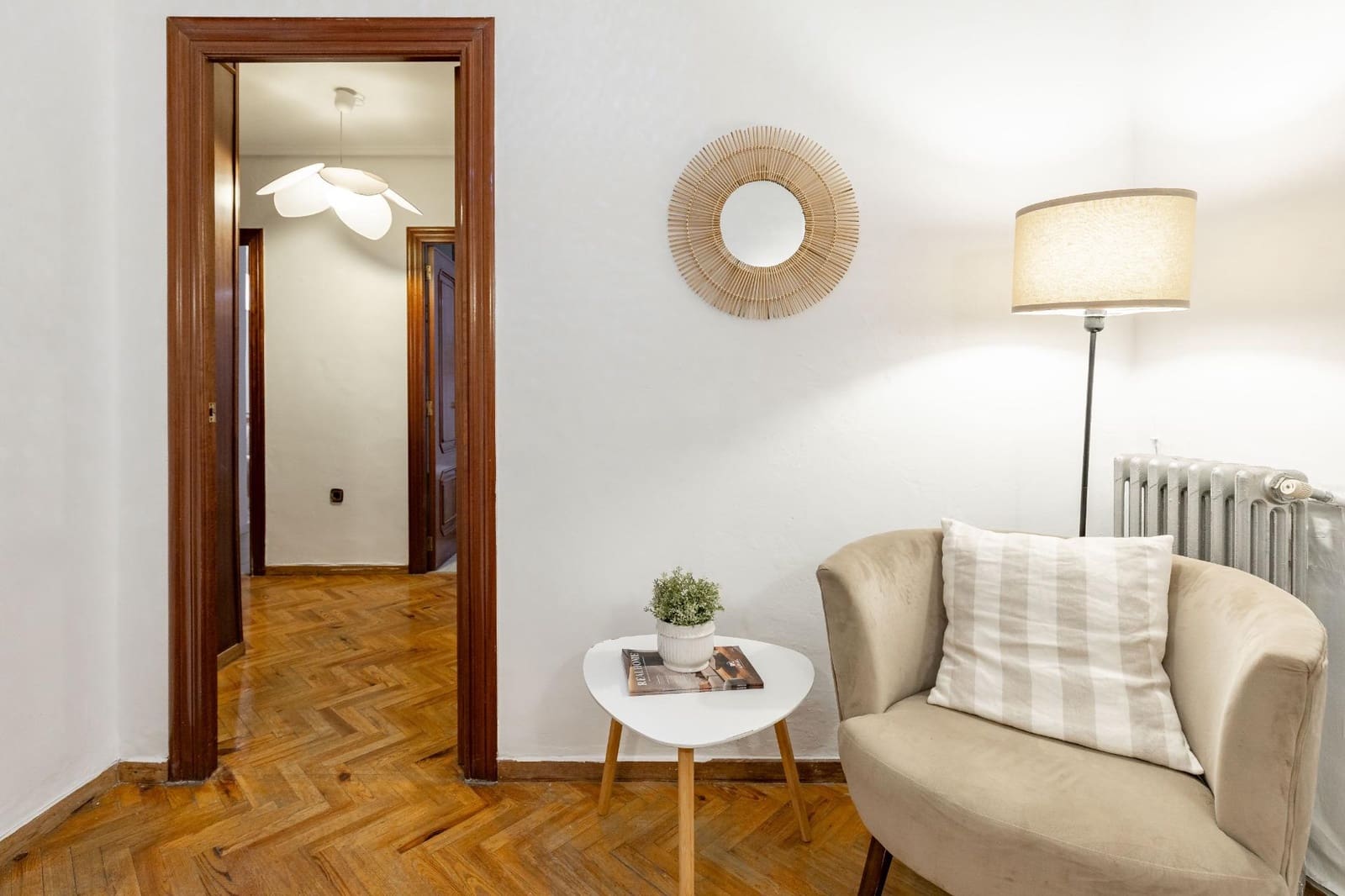 5 soveværelse Lejlighed til salg i Valencia by med garage - € 620.000 (Ref: 9966812)