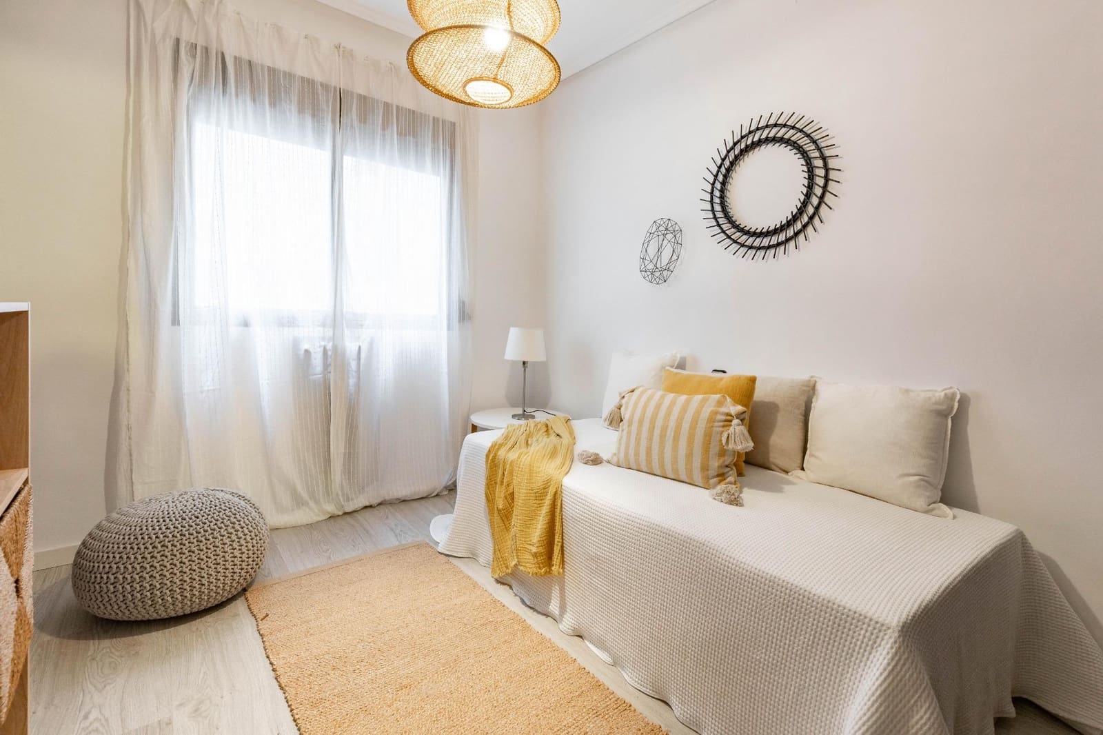 5 soveværelse Lejlighed til salg i Valencia by med garage - € 620.000 (Ref: 9966812)