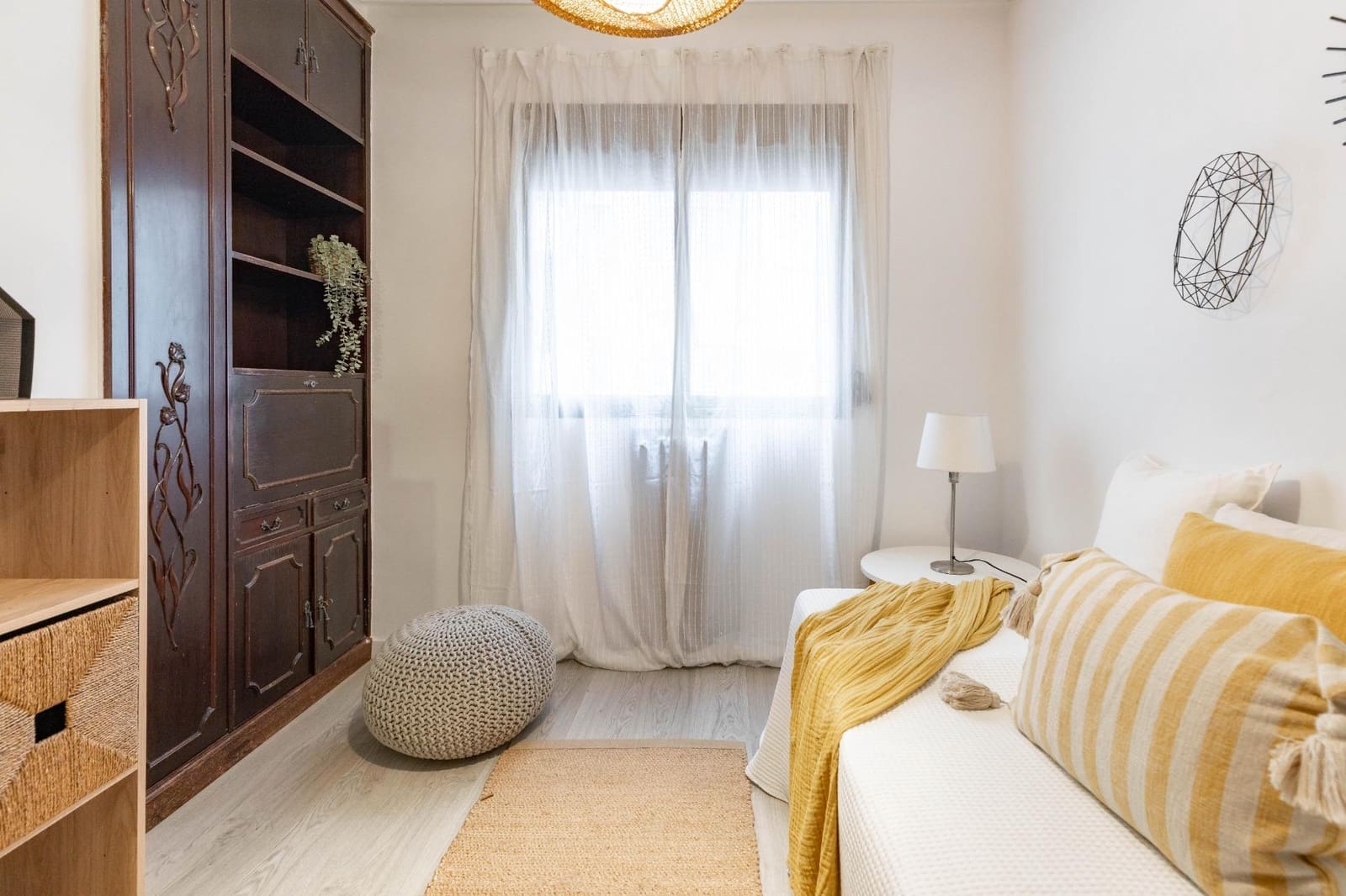5 soveværelse Lejlighed til salg i Valencia by med garage - € 620.000 (Ref: 9966812)