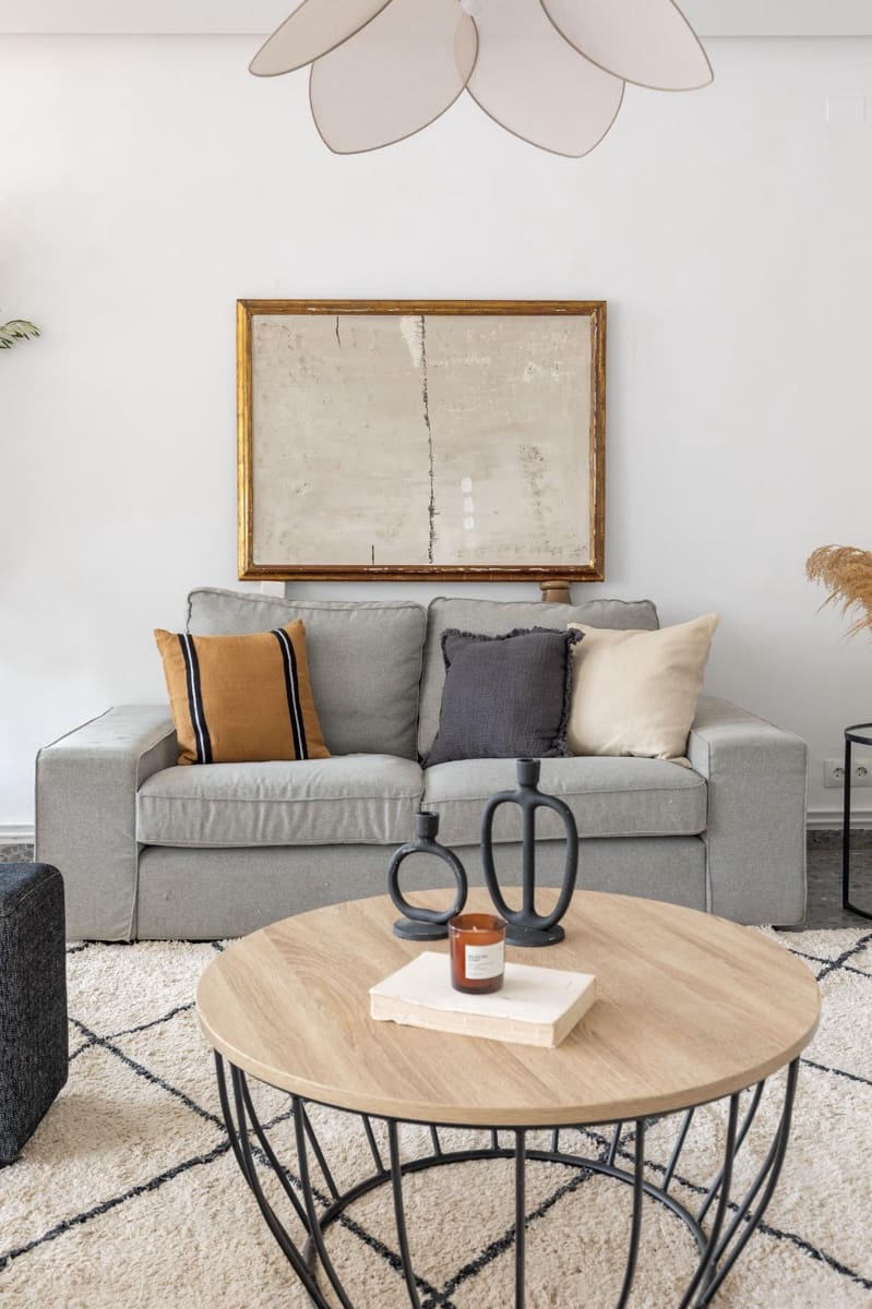 4 soverom Leilighet til salgs i Valencia by - € 483 000 (Ref: 9979095)